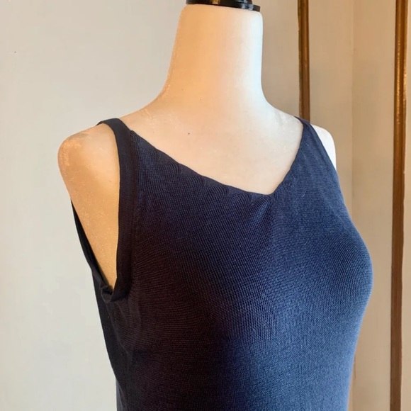 ersey tank top - Picture 1 of 4